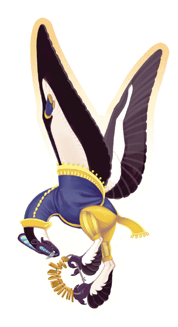 Runaway to the Stars Stickers