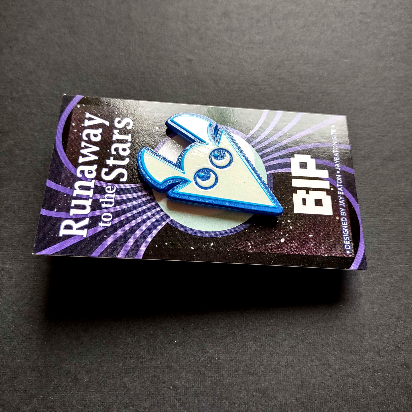 Bip Pin
