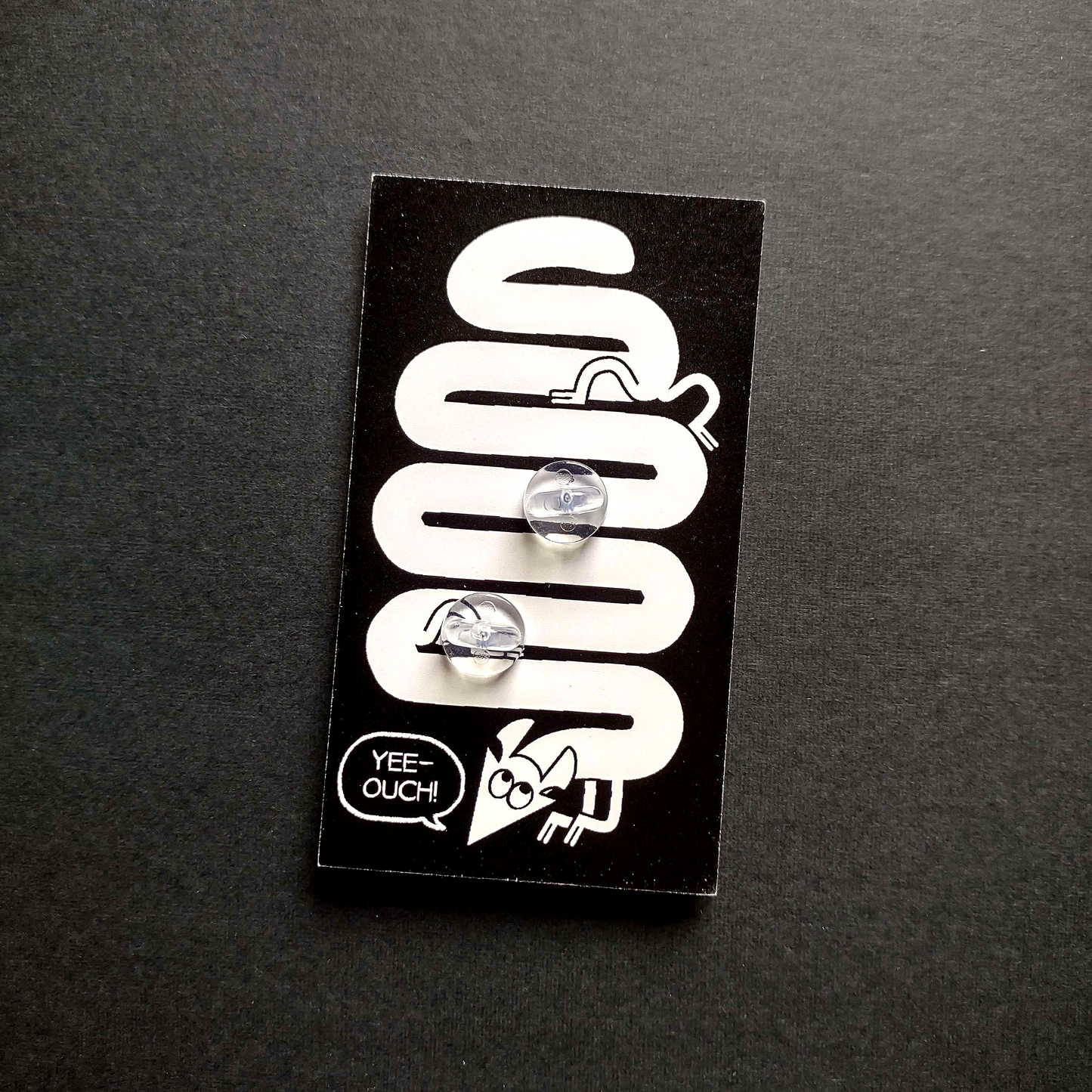 Bip Pin