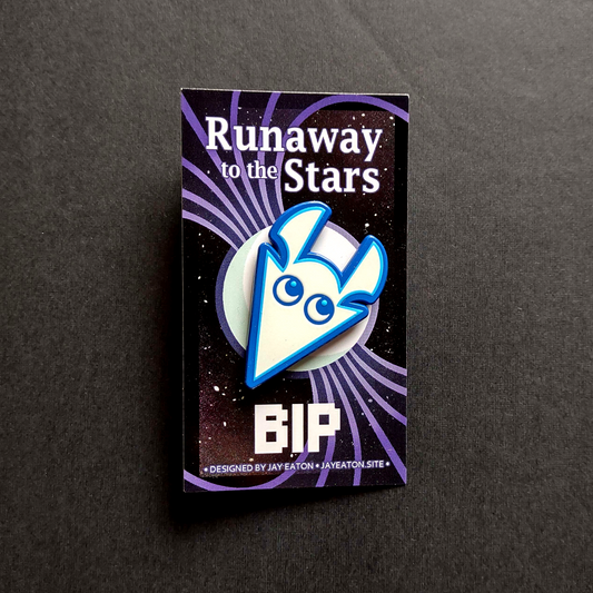 Bip Pin